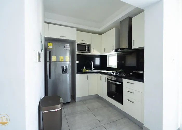 Soha Suites I