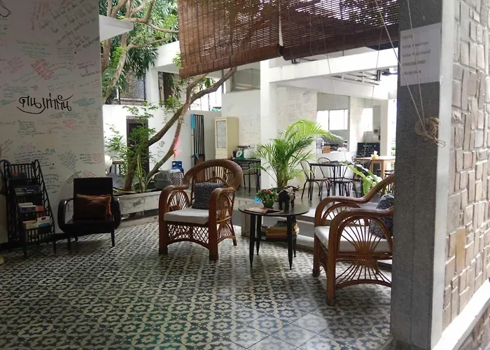 Villa Papillon