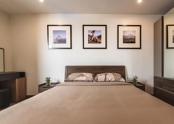 Mila Hotel