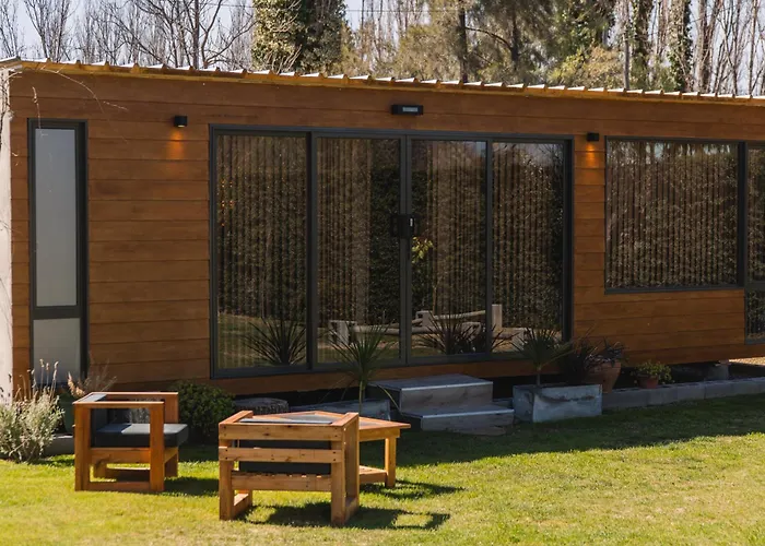Tiny House