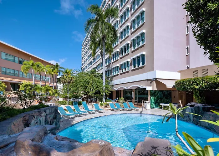 Doubletree By Hilton