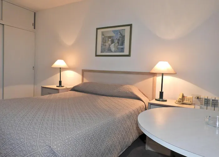 Hotel 3 estrelas: Hotel Tres Cruces