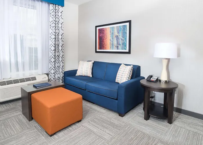 Homewood Suites By Hilton Tulsa Catoosa