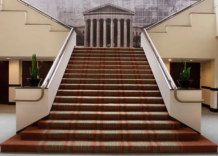 Doubletree Suites By Hilton Hotel Philadelphia West