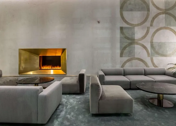 Hilton Garden Inn Tbilisi Chavchavadze