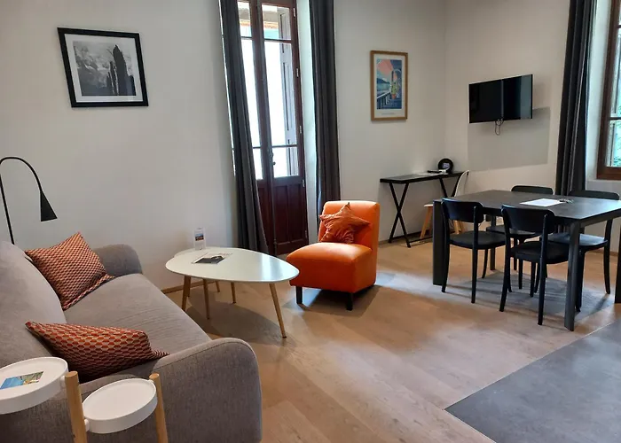 Villa Saint Enogat