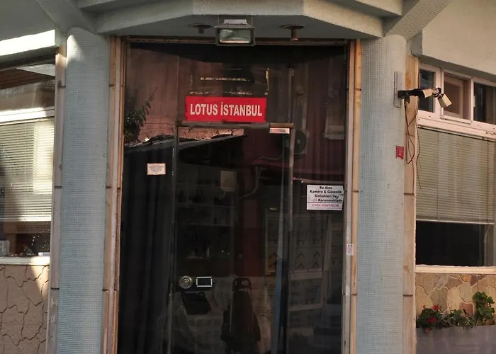  Lotus