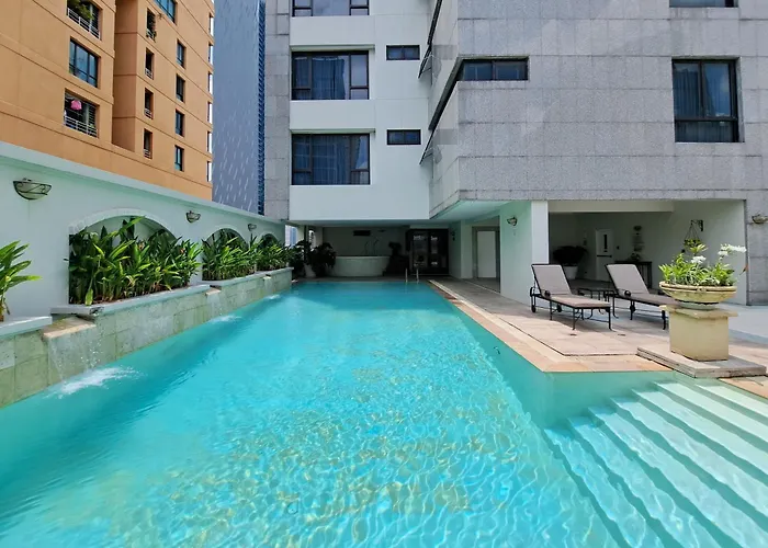 Cape House , Bangkok