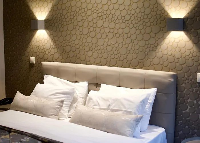 Familienhotels Minoa Athens