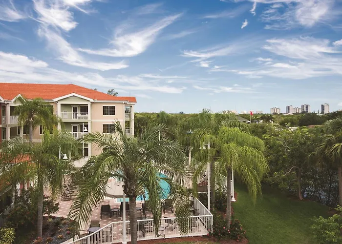Doubletree Suites By Hilton Naples