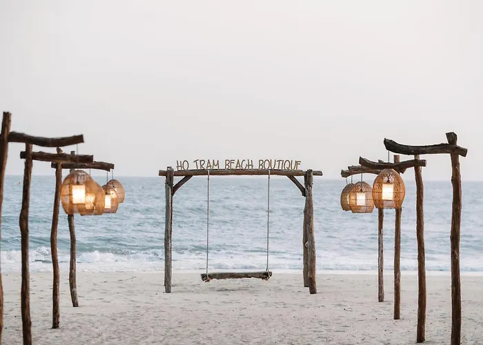 Ho Tram Beach Boutique Resort & Spa