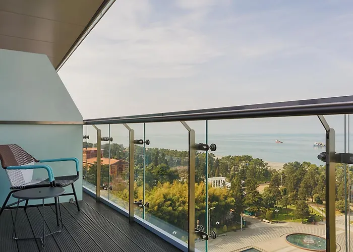 Le Meridien Batumi