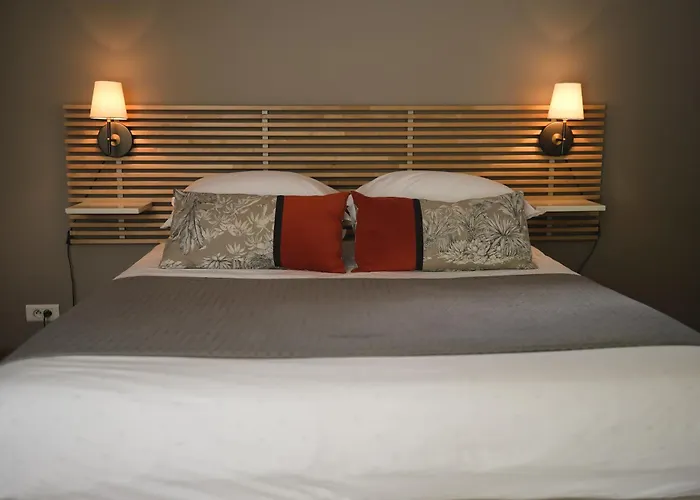 Couette Et Café