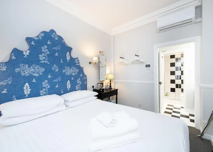 Hotel: Americana Hotel