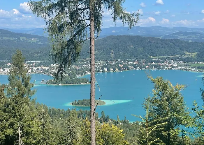 Best In Hosting Beach House Velden
