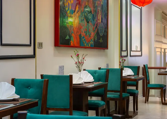 Bella Rosa Hotel&Travel