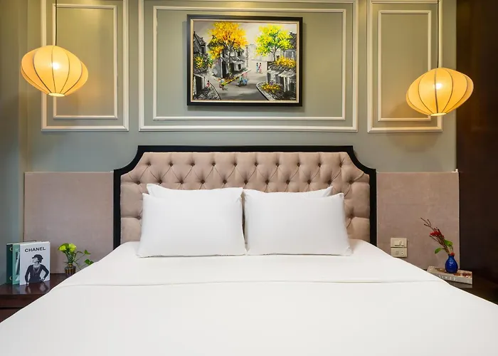 Bella Rosa Hotel&Travel