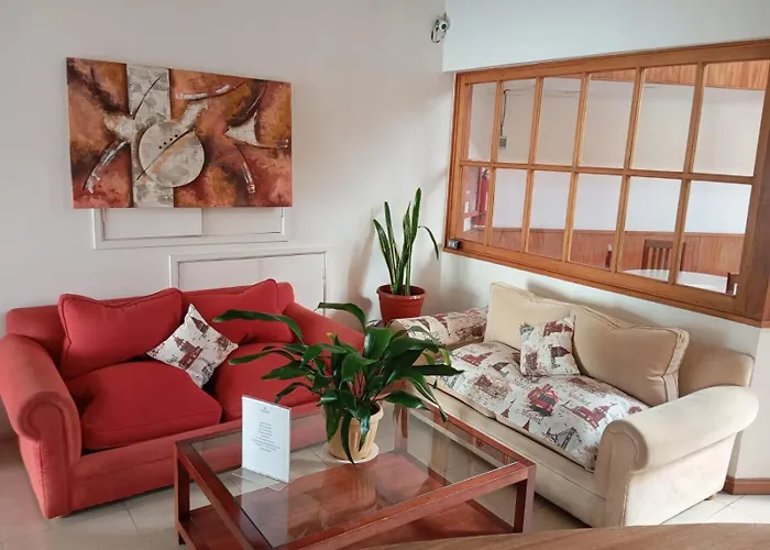 Hotel Palermo Quintero