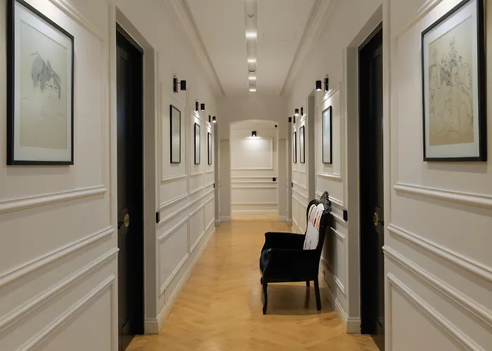 Arte Boutique Hotel