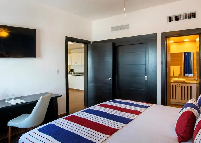 Whala!Urban Punta Cana