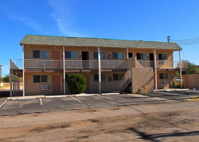 Motels Stone Inn Extended Stay U Of