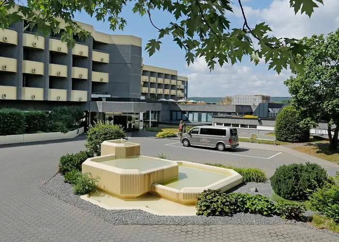 Parkhotel CUP VITALIS