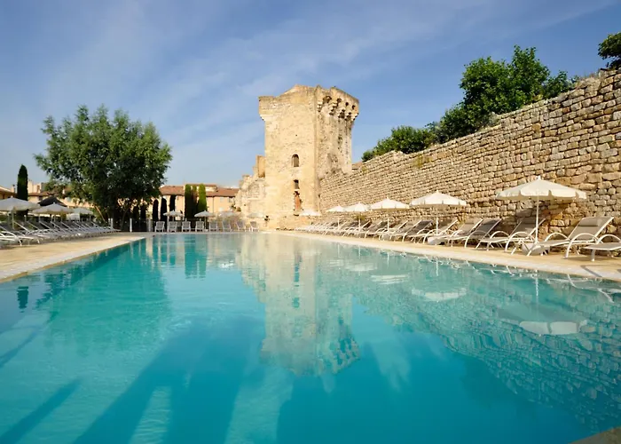 Aquabella Hotel & Spa