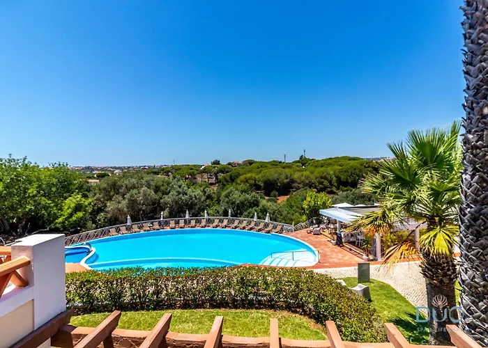 Boutique hotel only: Cegonha Country Club