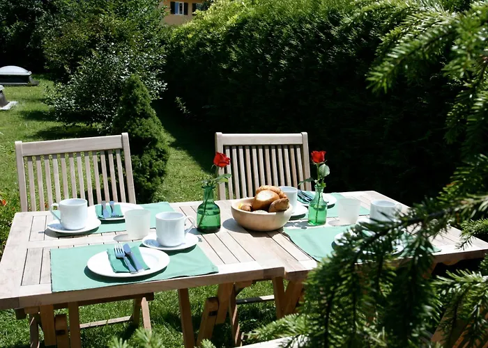 Familienhotels Heigl