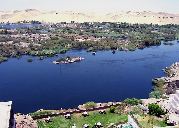 Sara Hotel Aswan