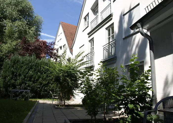 Apart Business Hotel