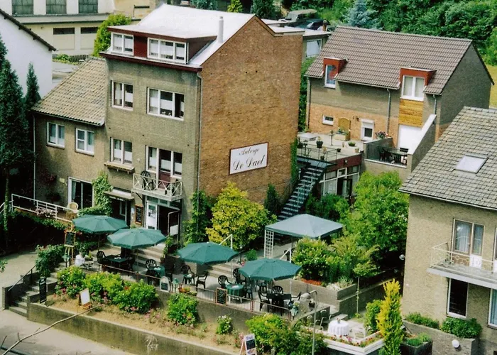  Pension Auberge De Dael
