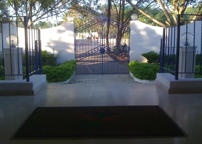 Villa Capri