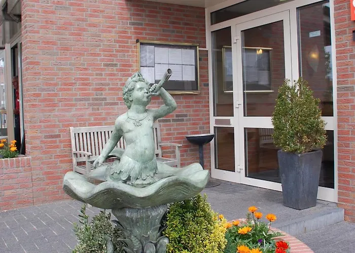 Huisdiervriendelijk hotel: Hotel Restaurant de Engel