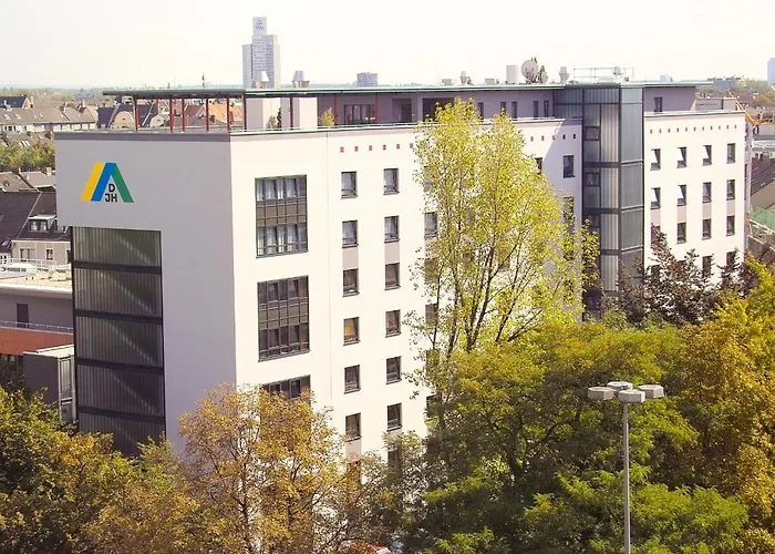  Köln-Deutz