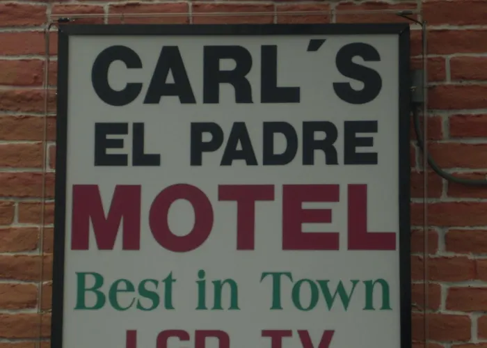 Carl'S El Padre