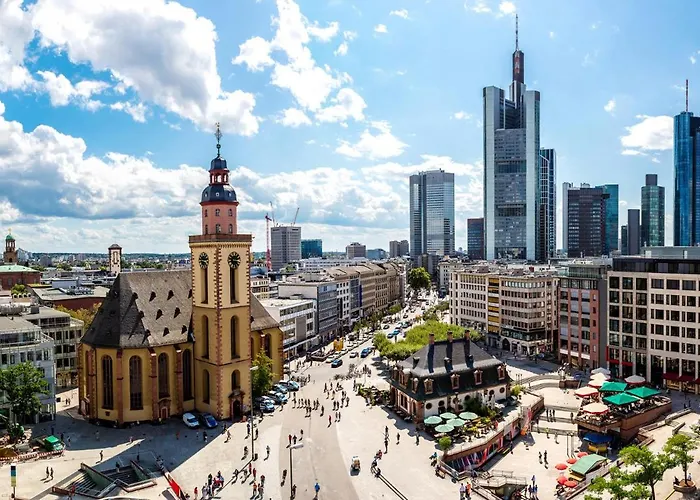 Main Frankfurt