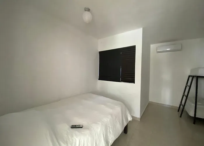 The Hostal Inn & Spa