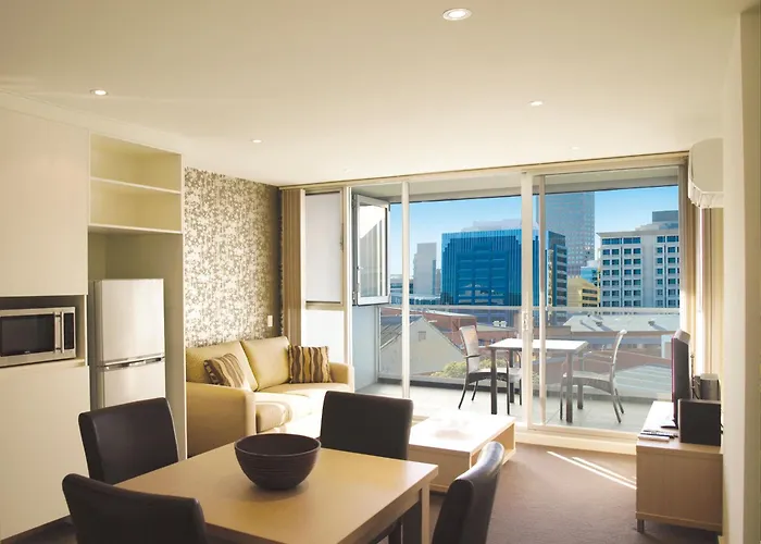 Boutique hotels Istay Precinct Adelaide