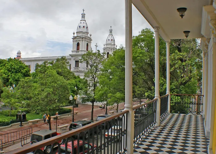 Ponce Plaza Hotel&Casino