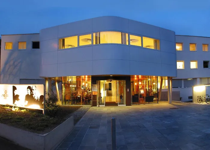 Haus der Begegnung