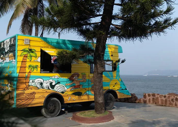 Goa Marriott Resort & Spa