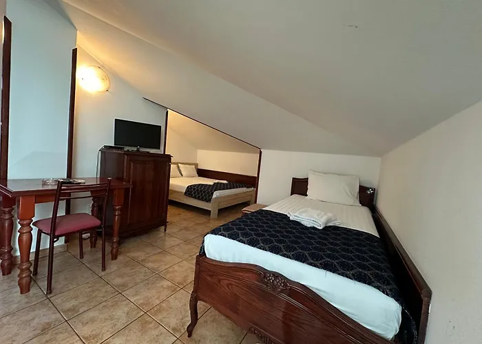 Beatrix Lux Hotel