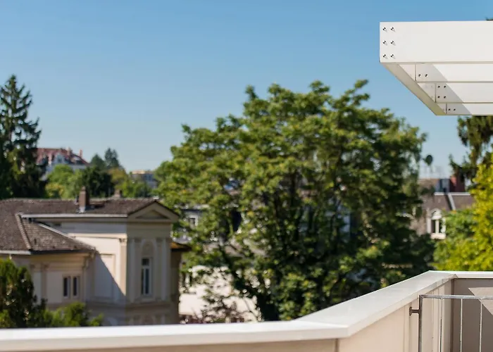 Günstiges Hotel: Fontana Hotel Wiesbaden