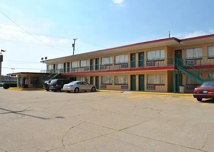 Travel Inn