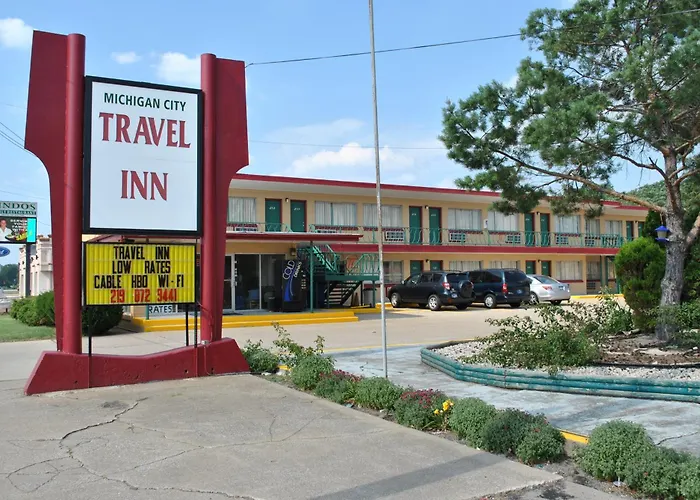 Travel Inn