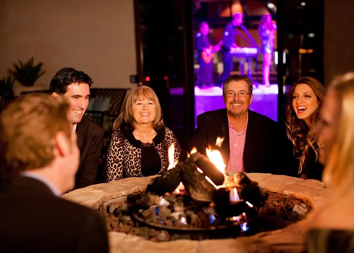 Eureka Casino Resort