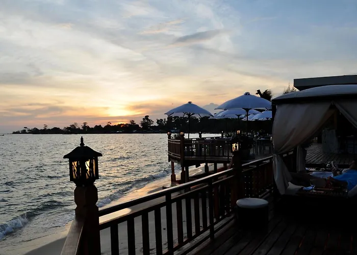 Sokha Beach Resort
