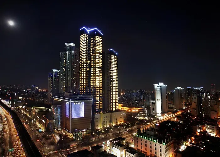 Classic 500 Pentaz Executive Residence