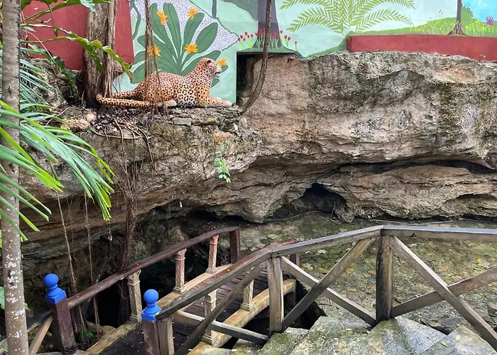 Hacienda Valentina